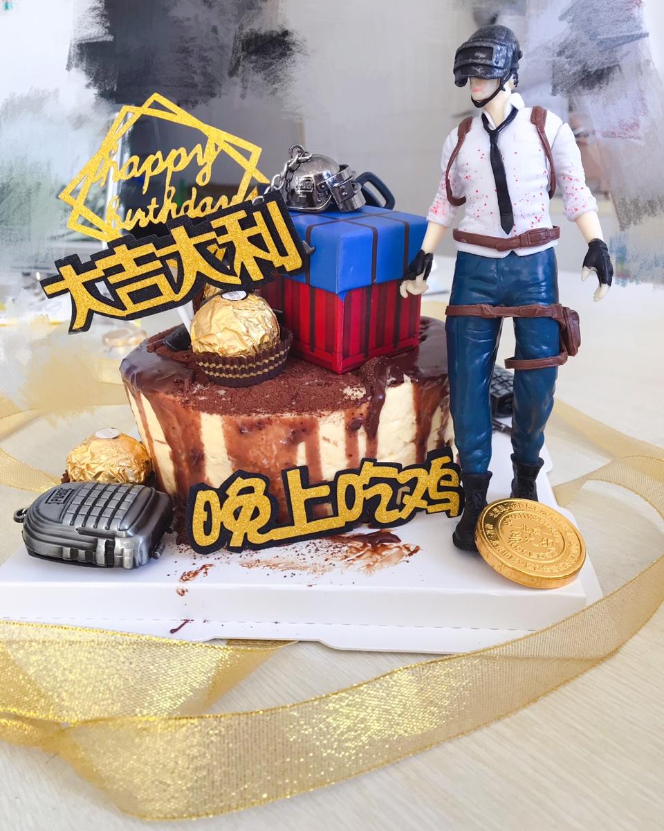 《Tinrry+》提拉米苏