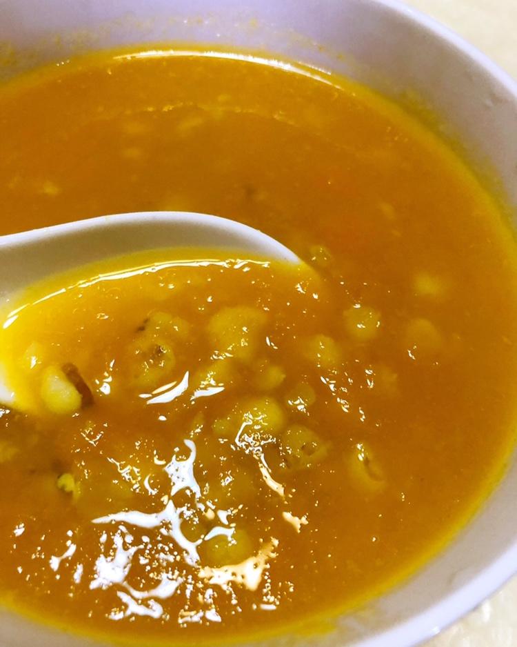 燕麦薏米南瓜粥（减脂）