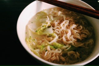 贝壳匠早餐记