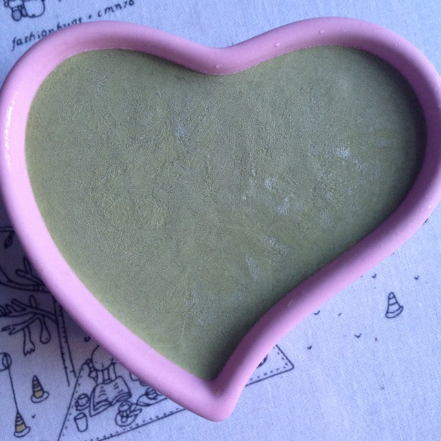 浓醇抹茶冰淇淋