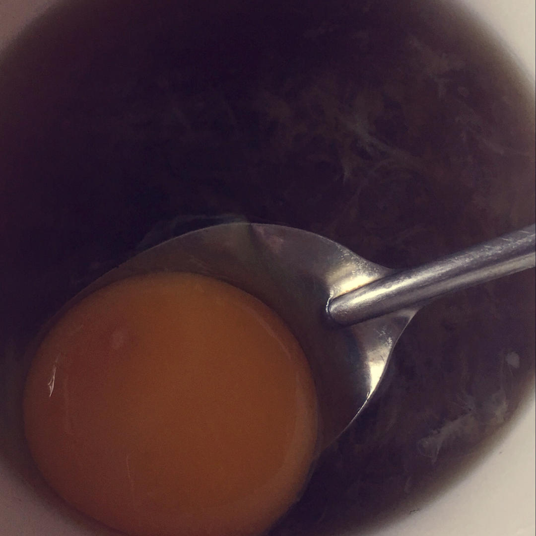 安胎汤（老医生教的）