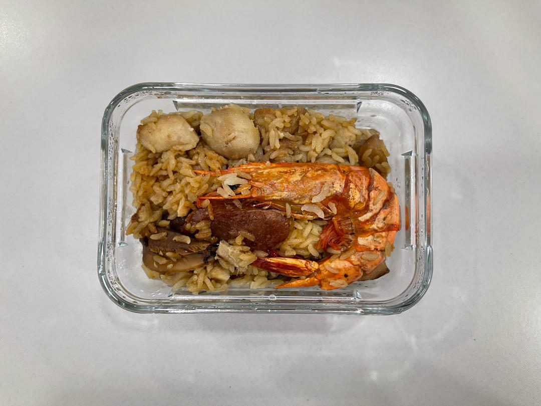 上班族 午餐便当🍱