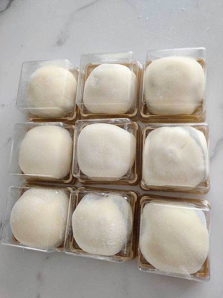 雪媚娘(售卖6年自用配方)
