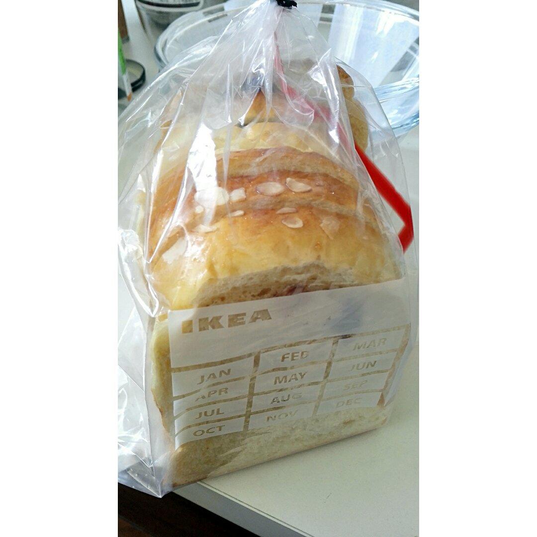 港式吐司