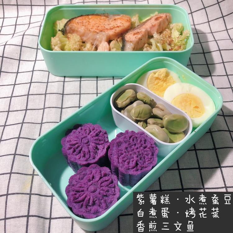 合集｜便当企划