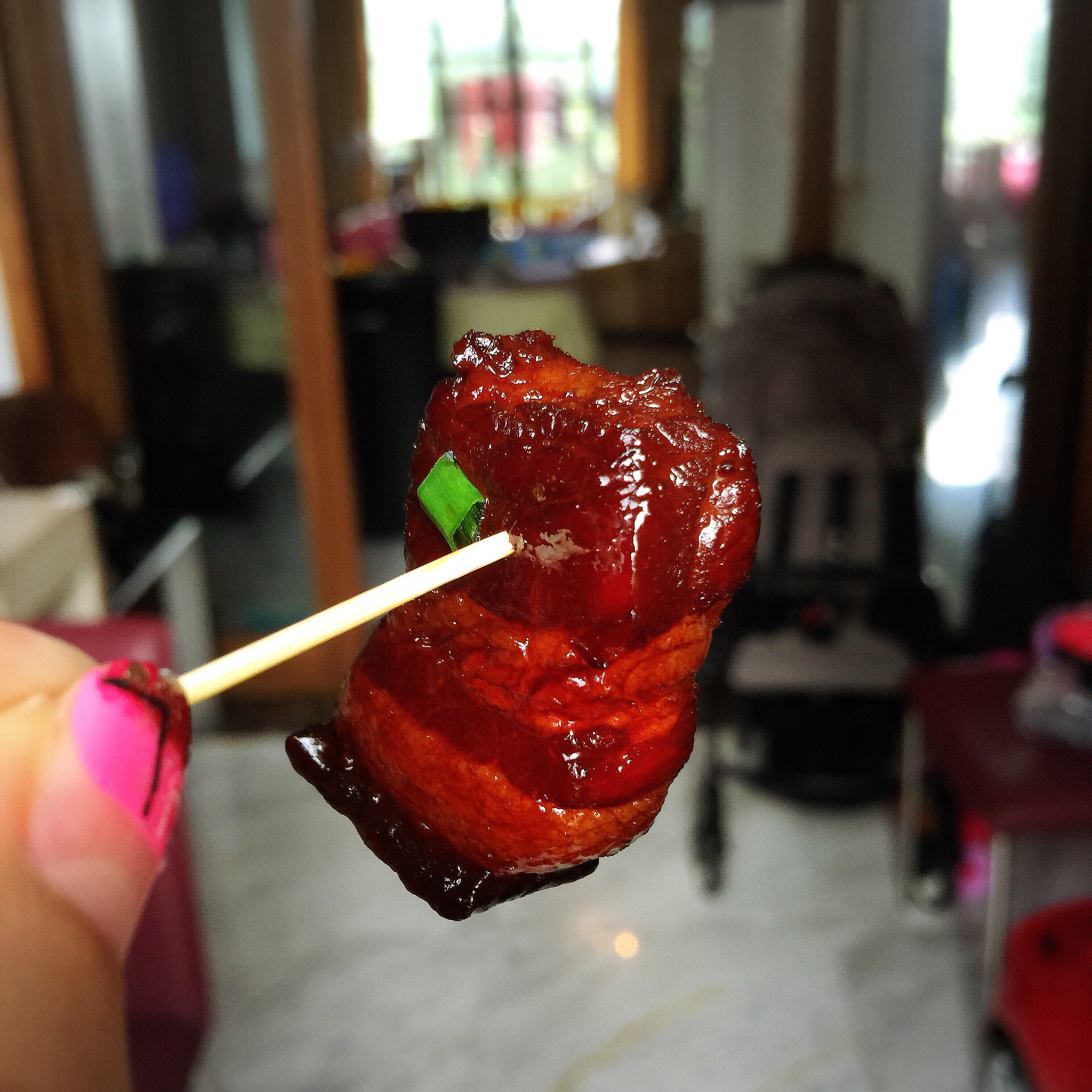 【曼食慢语】砂锅红烧肉