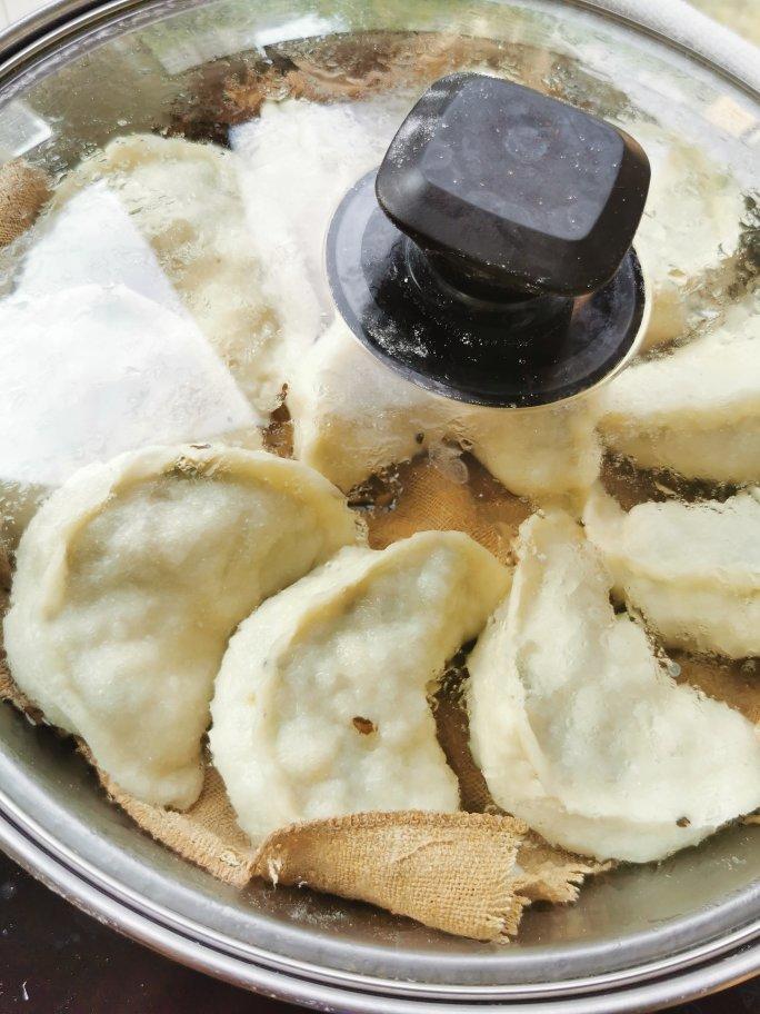 低卡黑全麦素三鲜蒸饺减脂餐糖尿病患者饮食