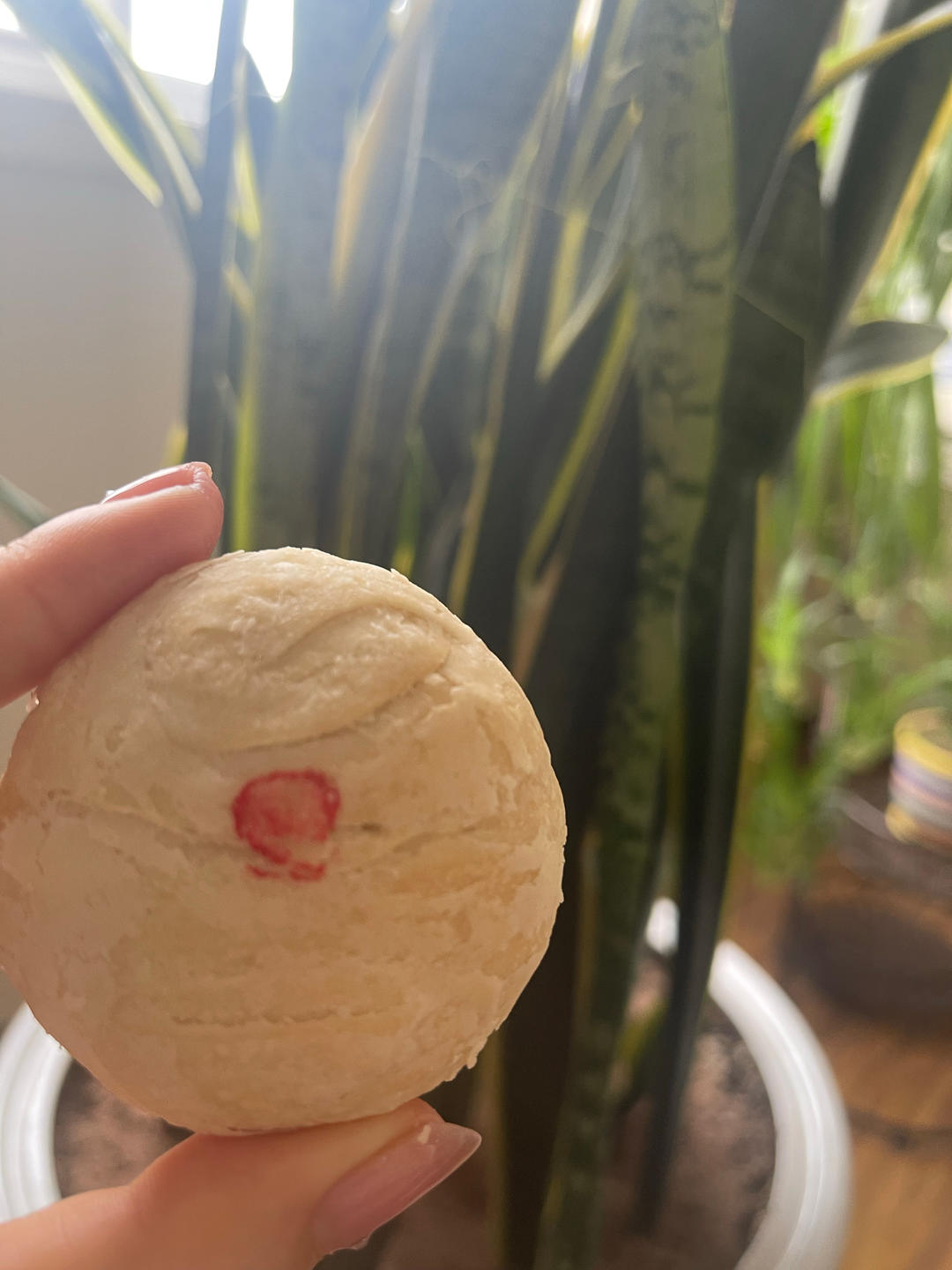受欢迎的绿豆饼
