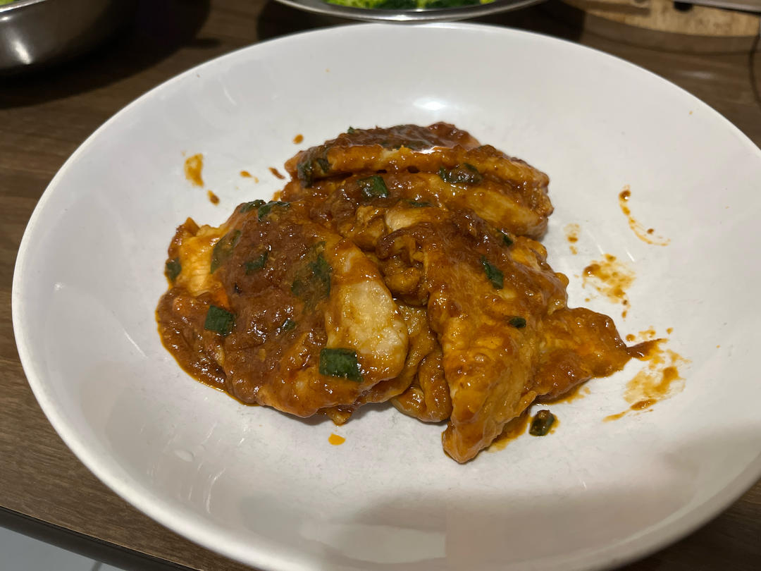 像我这样做猪扒饭丨孩子天天吵着要吃