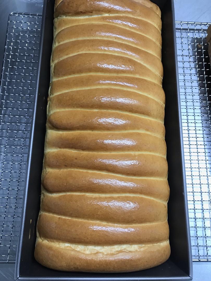 牛油排包，帮你找回记忆中的味道