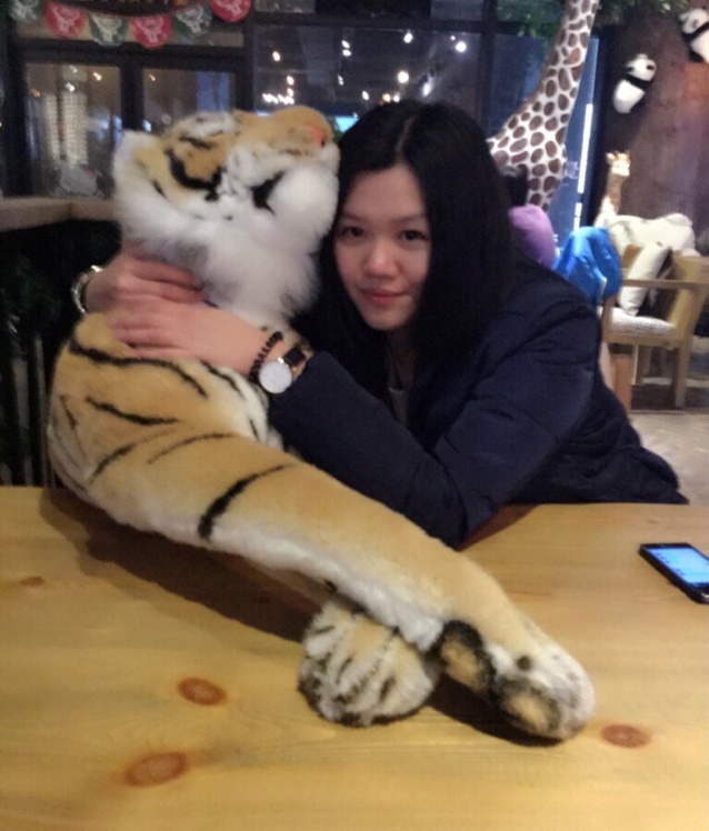 达浪妹子