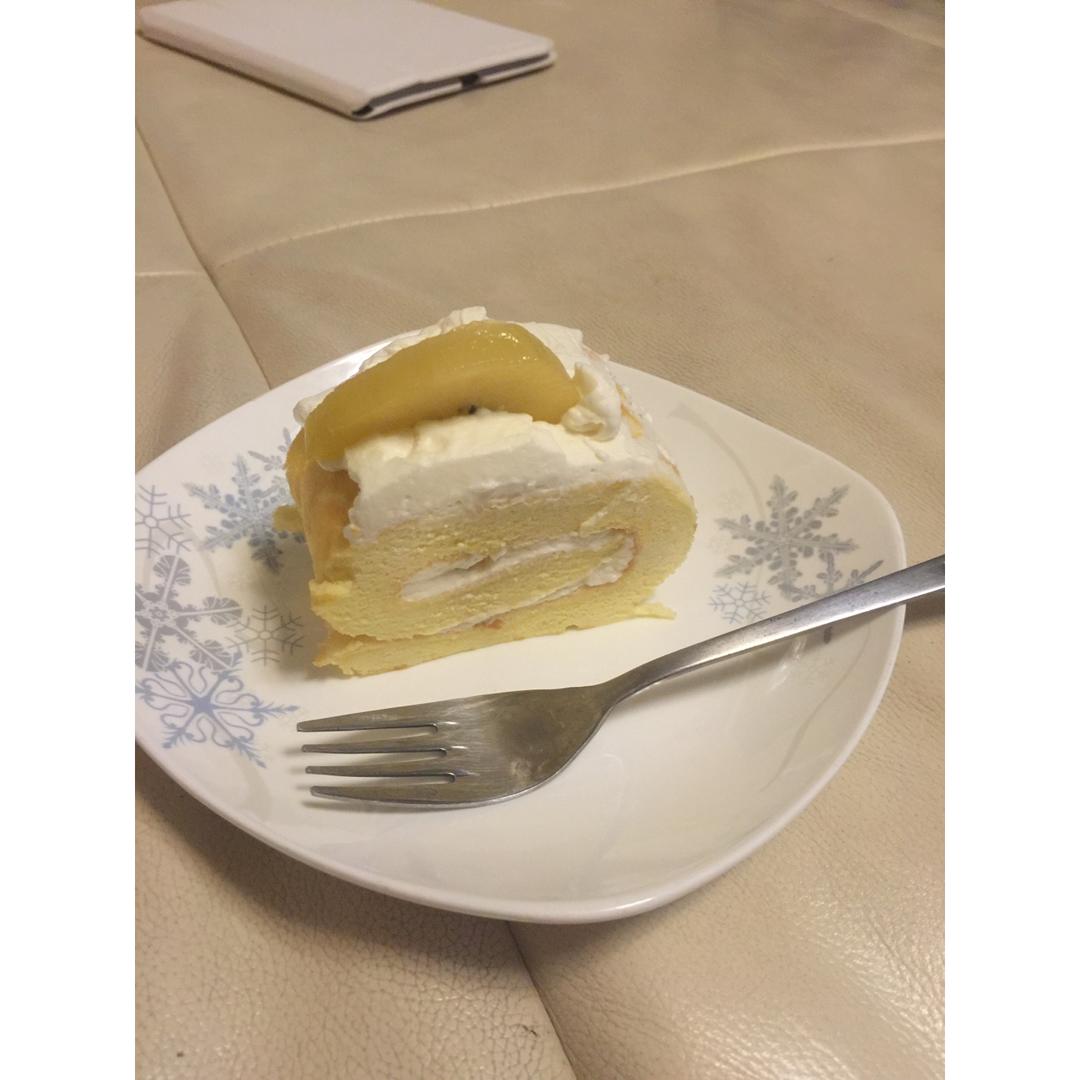小四卷～风靡美食群的美味蛋糕卷