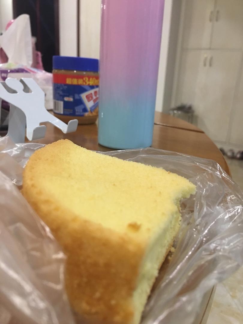 八寸，六寸戚风蛋糕【适合做生日蛋糕的蛋糕胚】