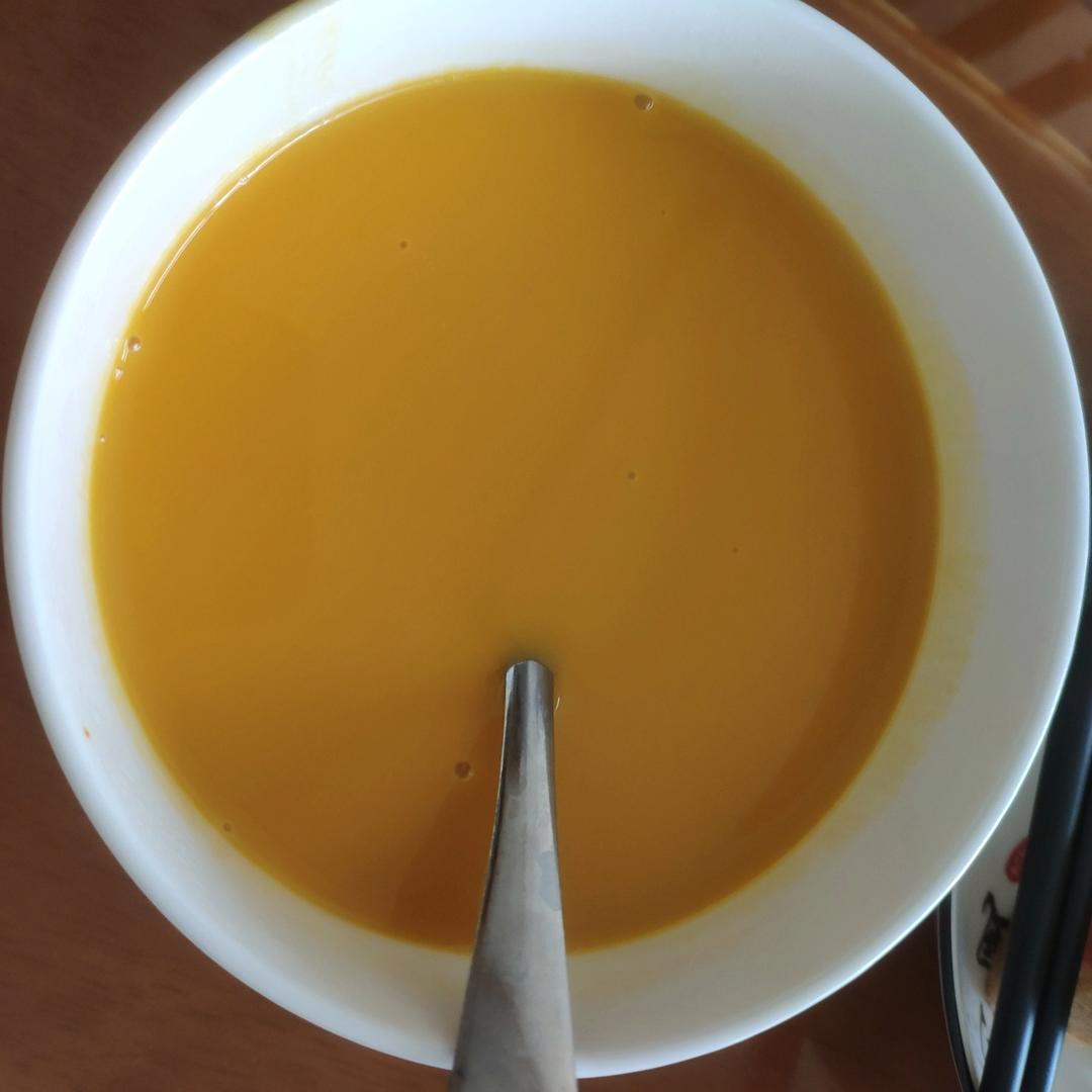 破壁机营养食谱【12款好喝
的豆浆米糊】