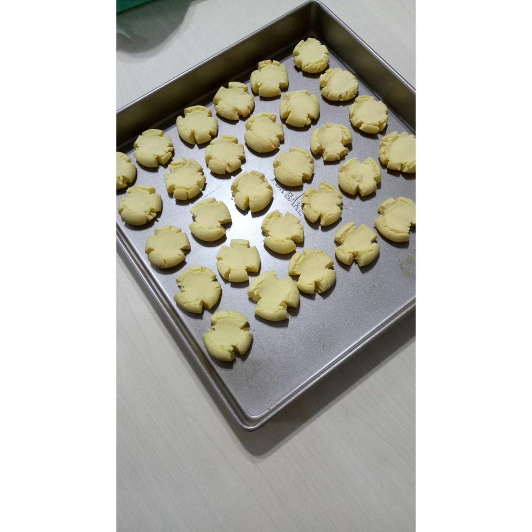 玛格丽特饼干