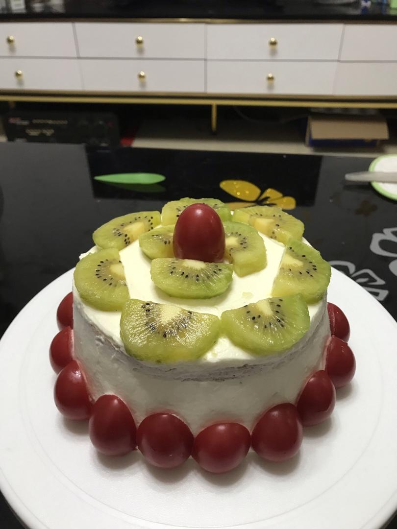 【原创】教你打发雀巢淡奶油
