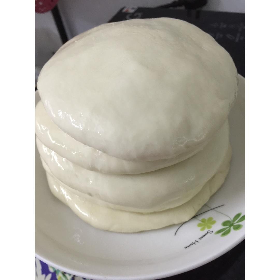 自制拉面(拉条子)