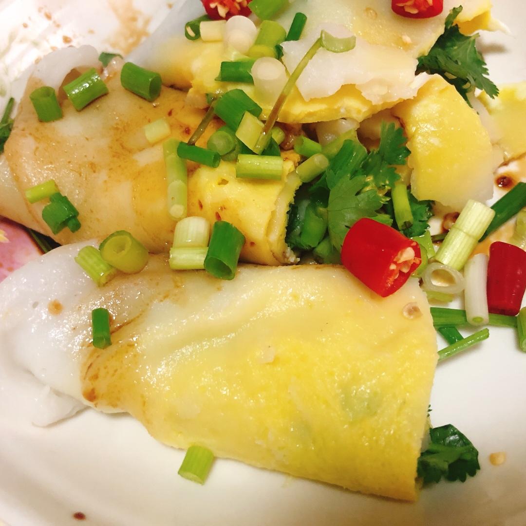 广东肠粉（精心调制）