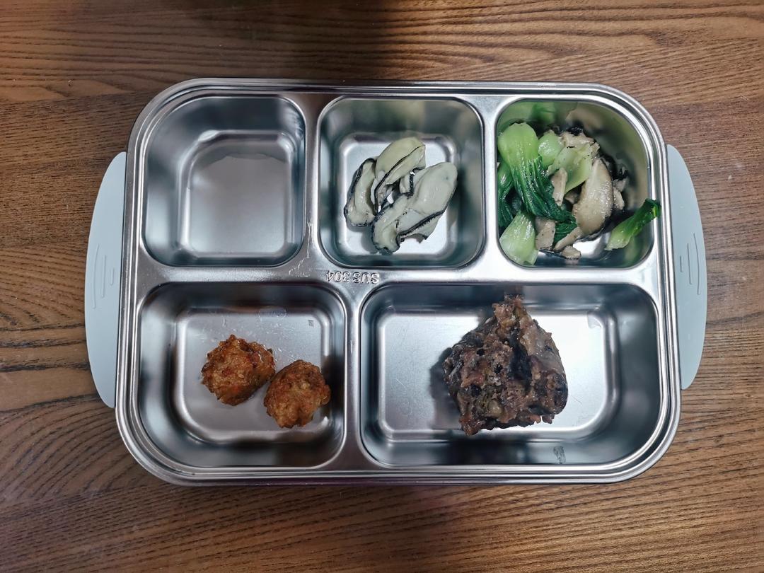 辅食
