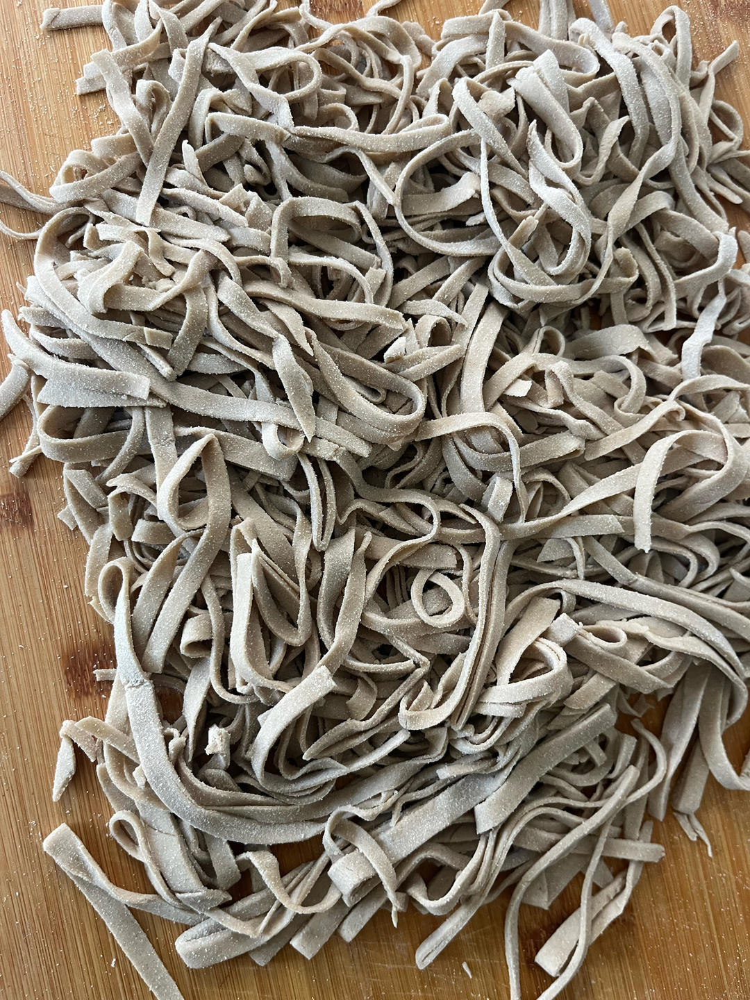 荞麦面（压面机款）
