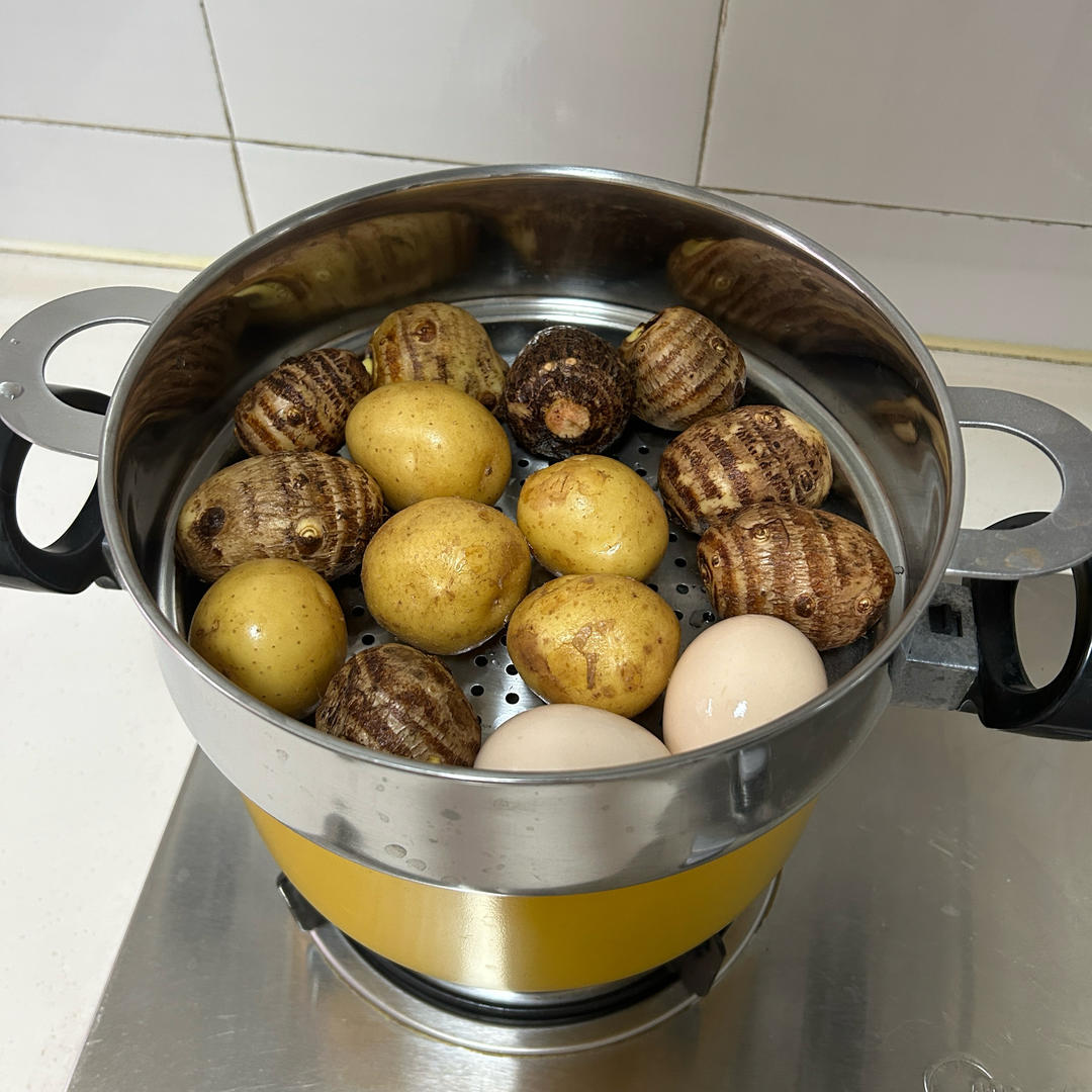 少糖少盐减脂餐
