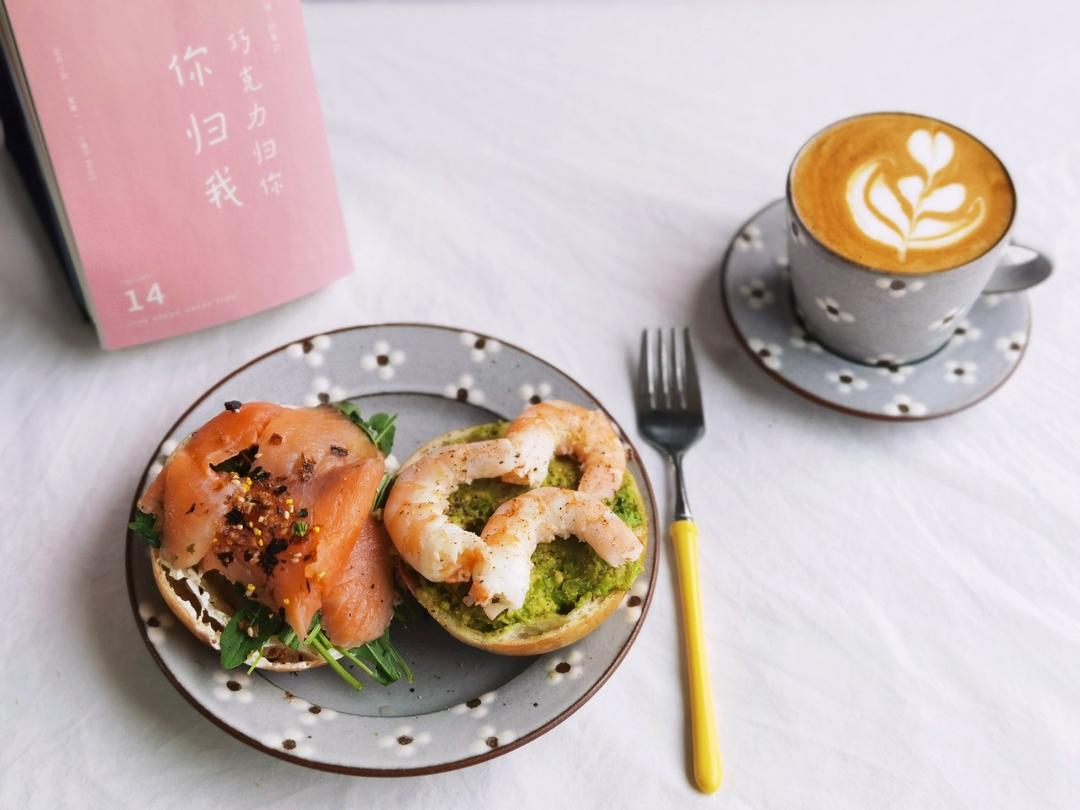 糖糖的早餐合集🍱