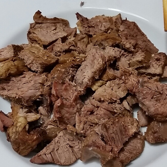 酱牛肉