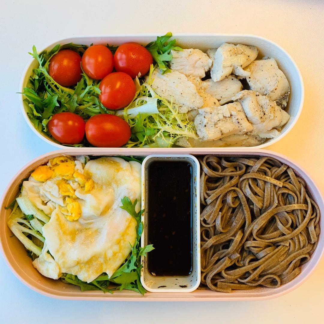 工作日便当🍱