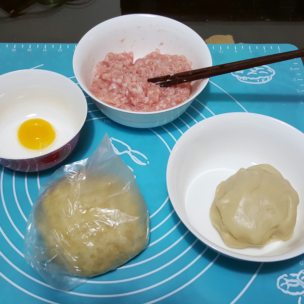 晚餐•2015年9月26日