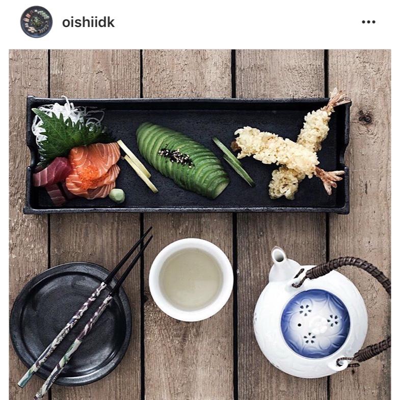 史上最全的花式寿司！