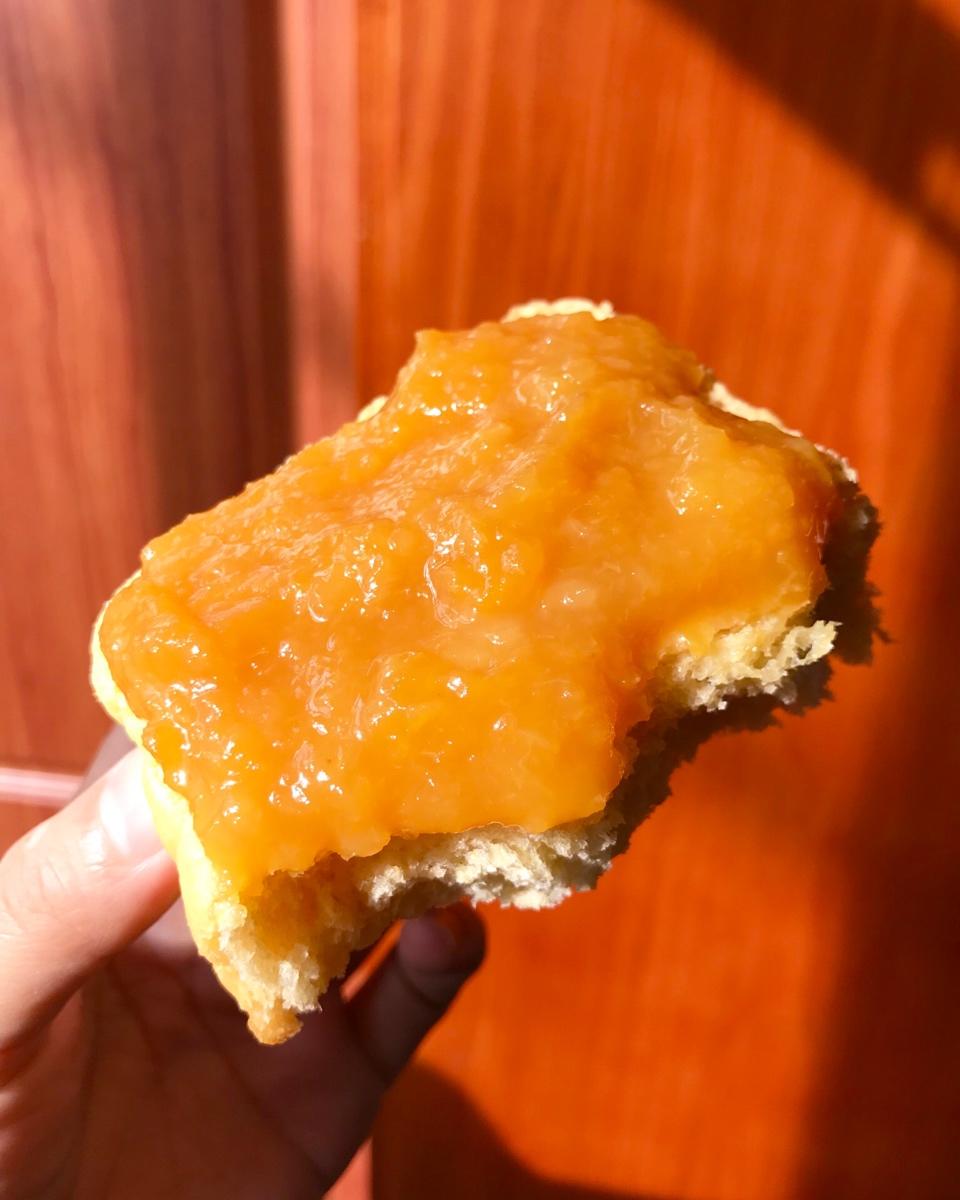 好好生活，好好吃饭