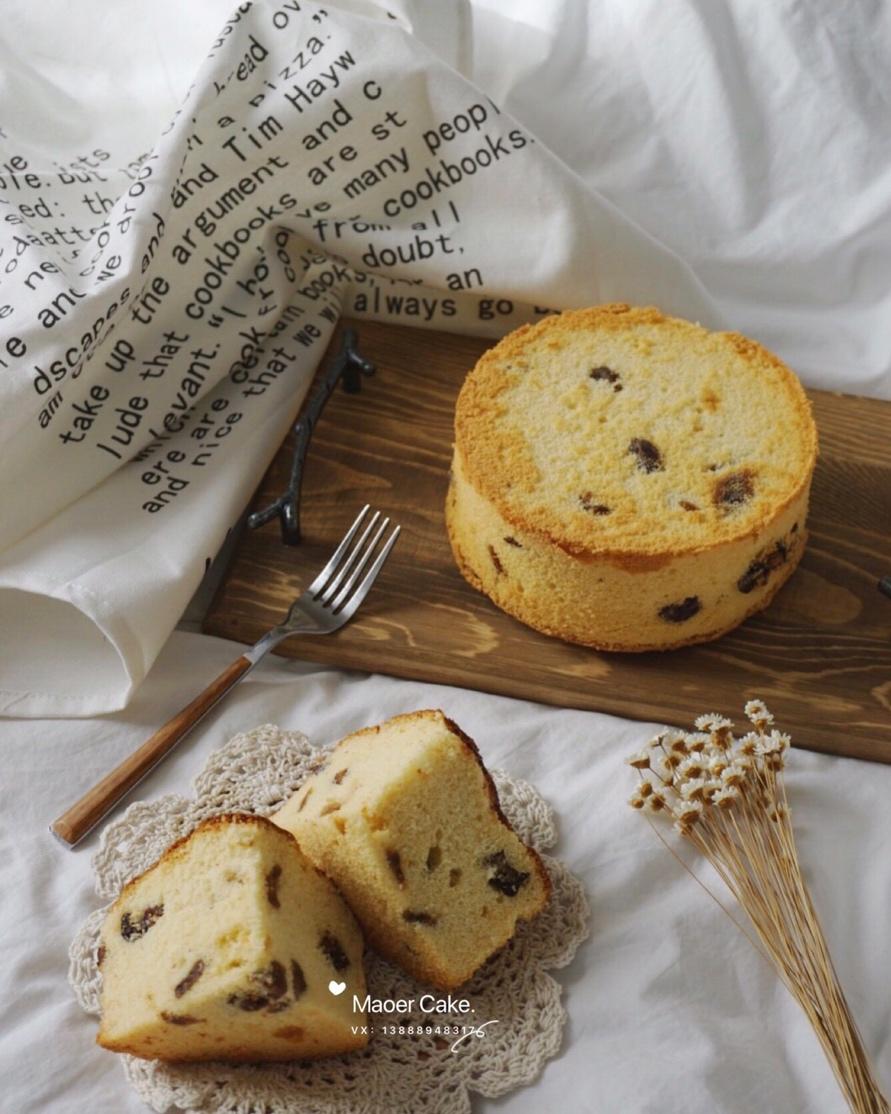 MaoerCake.