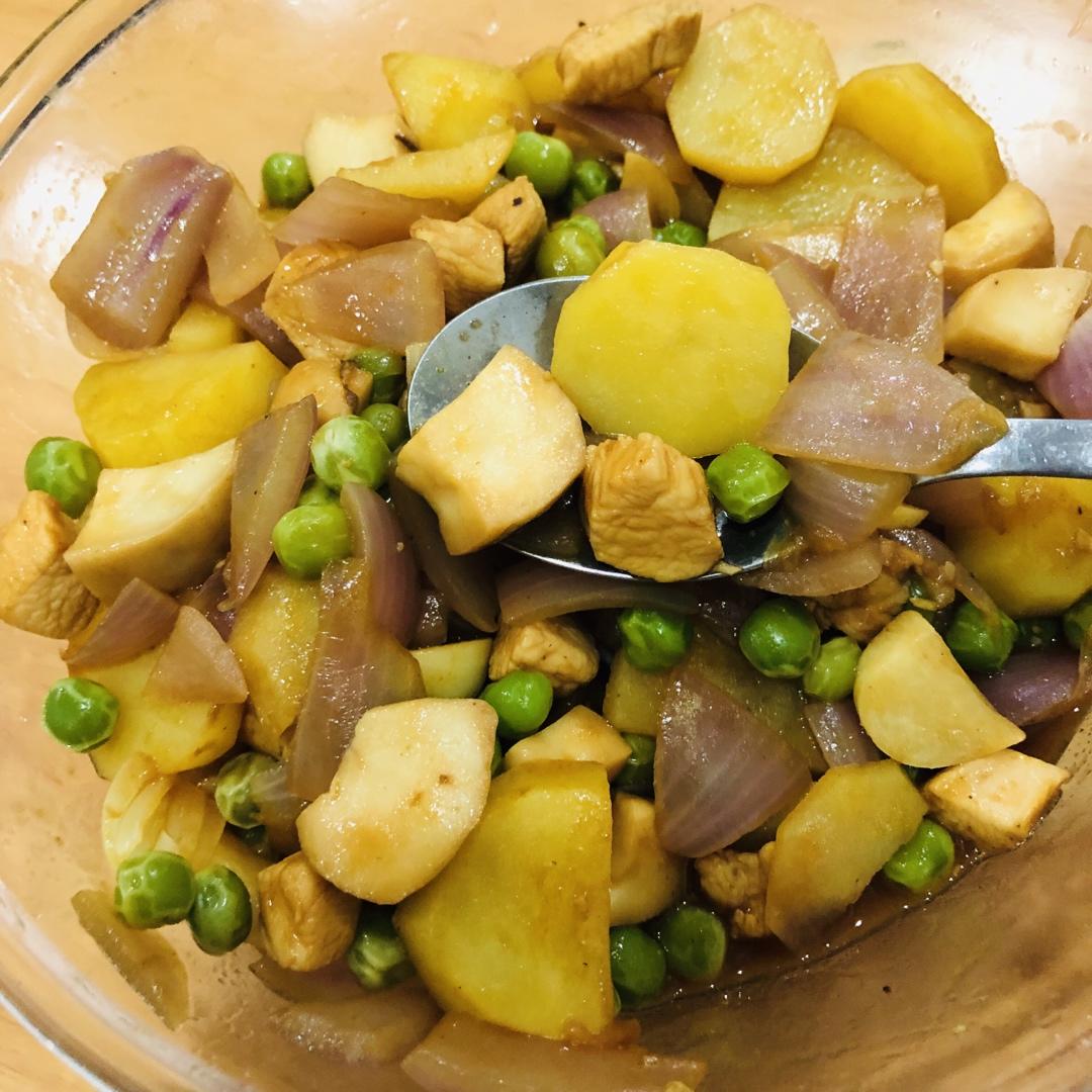 减肥餐举例—减肥也要好好吃饭（记录减肥餐更新中）