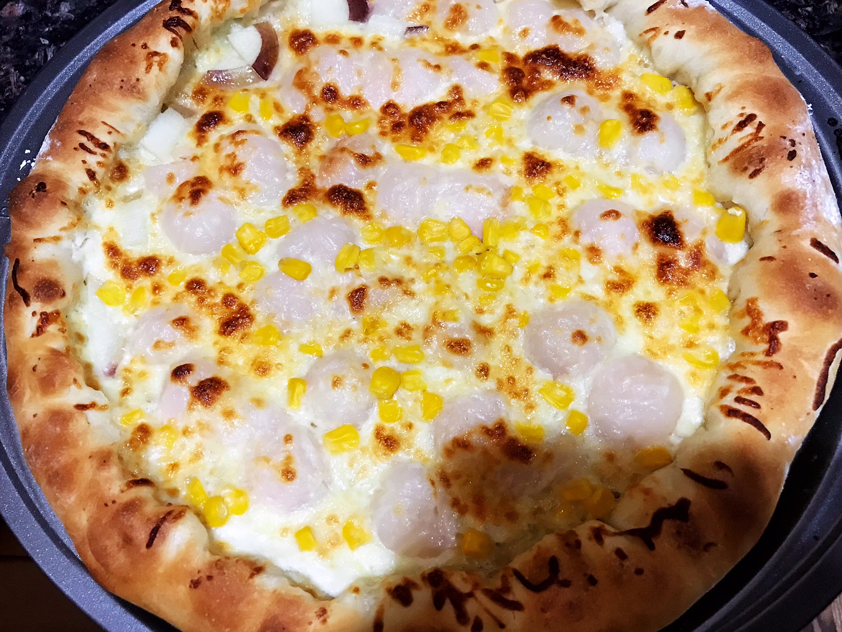 荔枝披萨