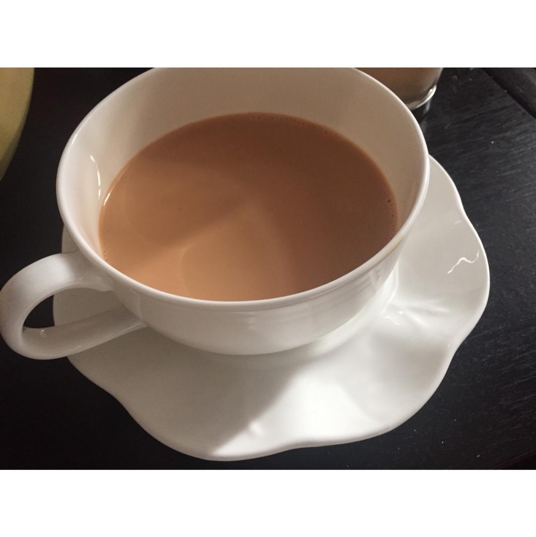 港式奶茶｜美食台