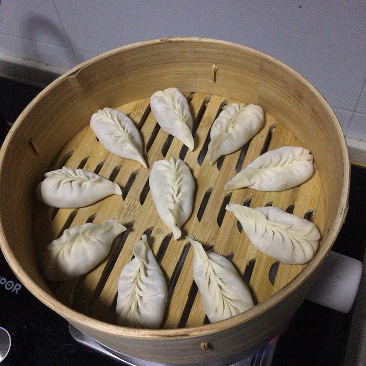 饺子馅 饺子 包子馅 包子