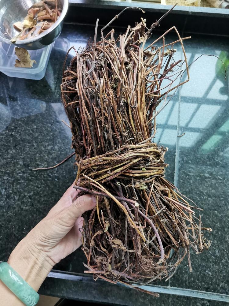 凉粉，大暑时节就靠它降温了