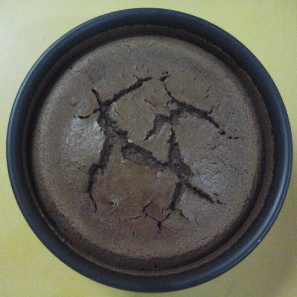 不消泡的巧克力戚风胚/「戚风及其衍生」烘焙视频蛋糕篇2