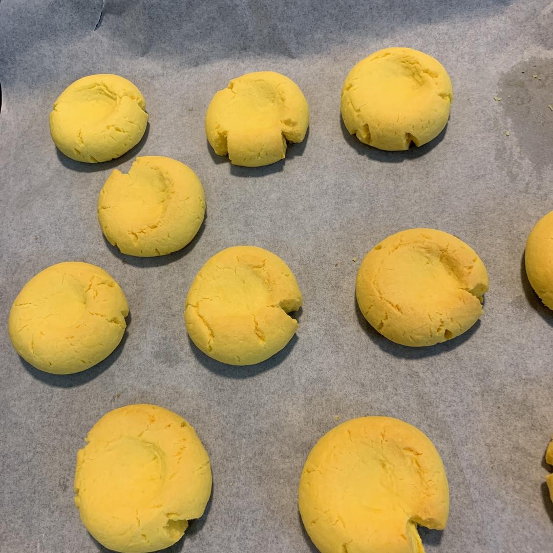 玛格丽特小饼干