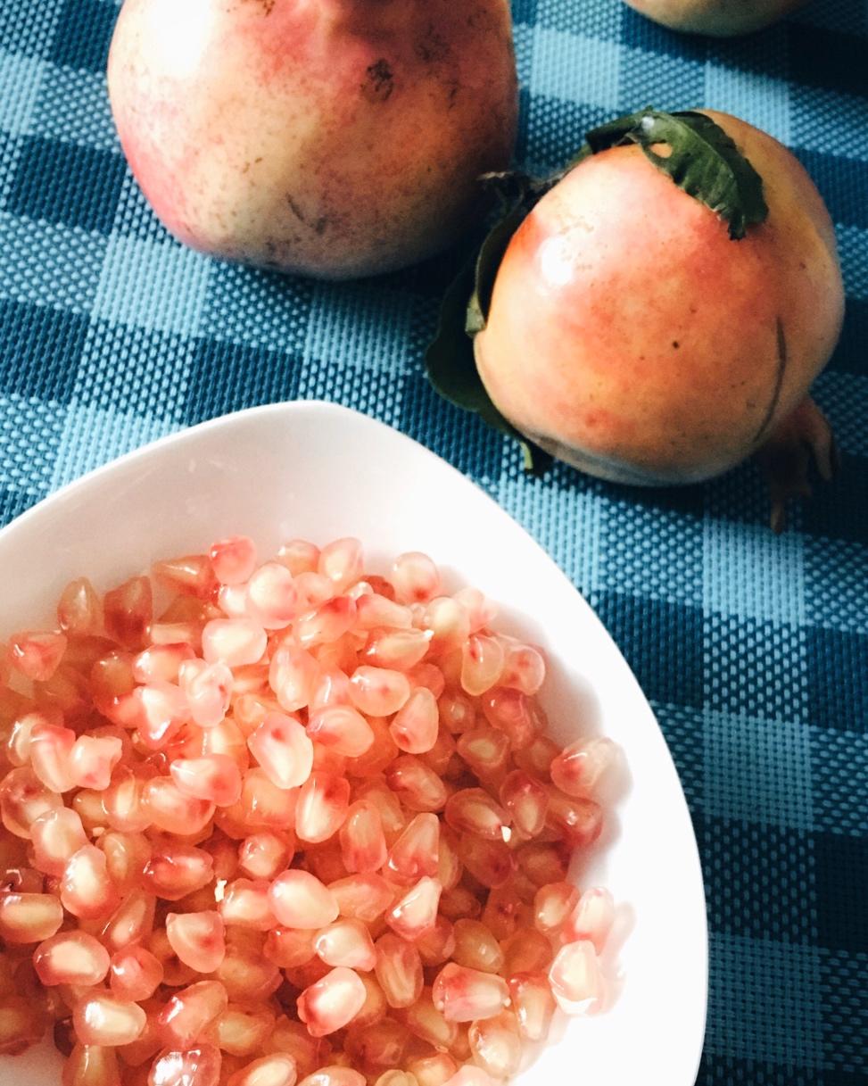 ☀李火火一天家小食🌸🍀