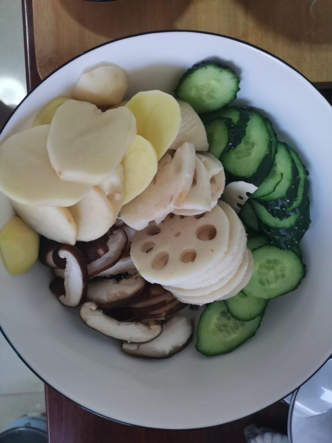 晚餐•2020年3月28日