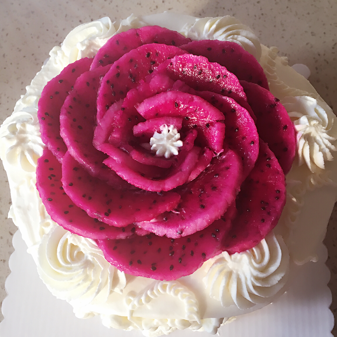 生日蛋糕装饰蛋糕水果蛋糕