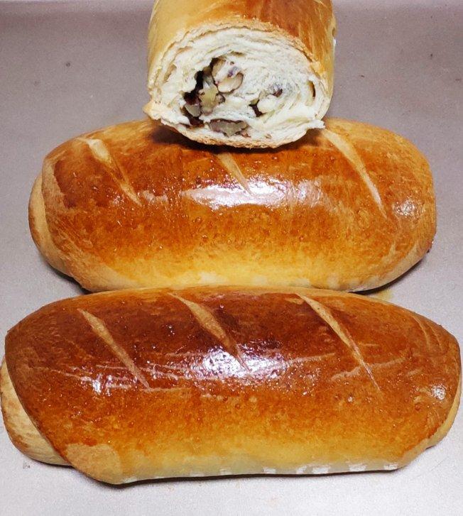 俄罗斯硬质啤酒面包