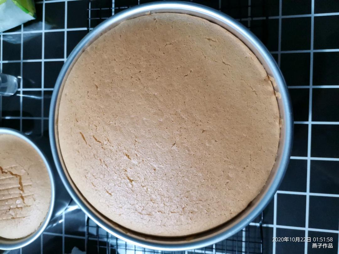 自制香草荚香精