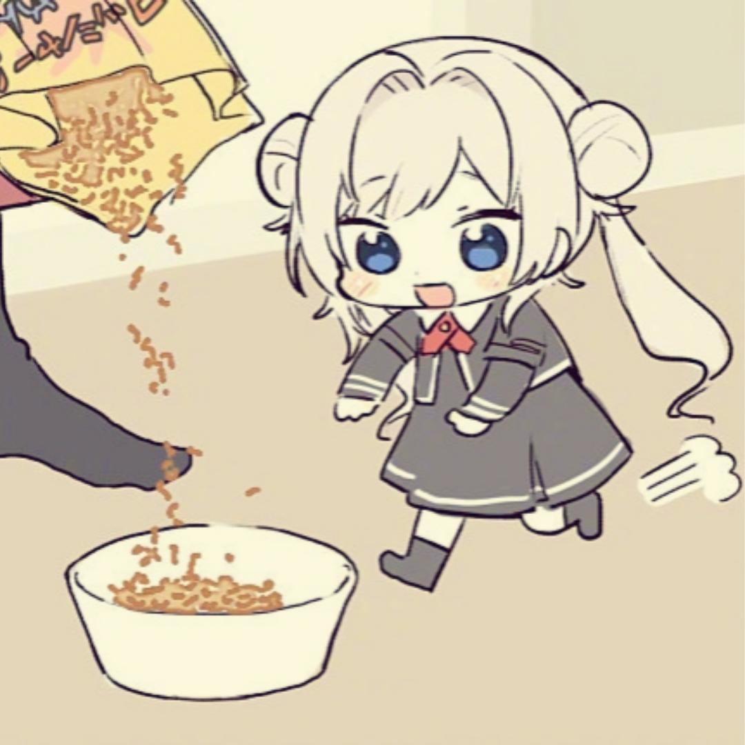 布丁布丁果子呀