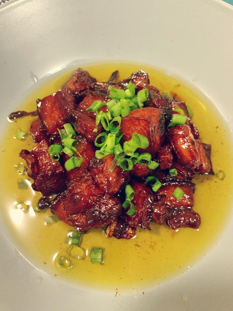 红烧肉