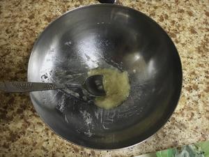 （酸奶／香蕉）溶豆的做法 步骤1