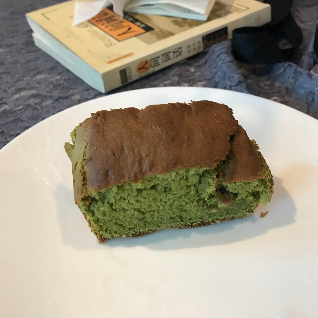 牛油果磅蛋糕