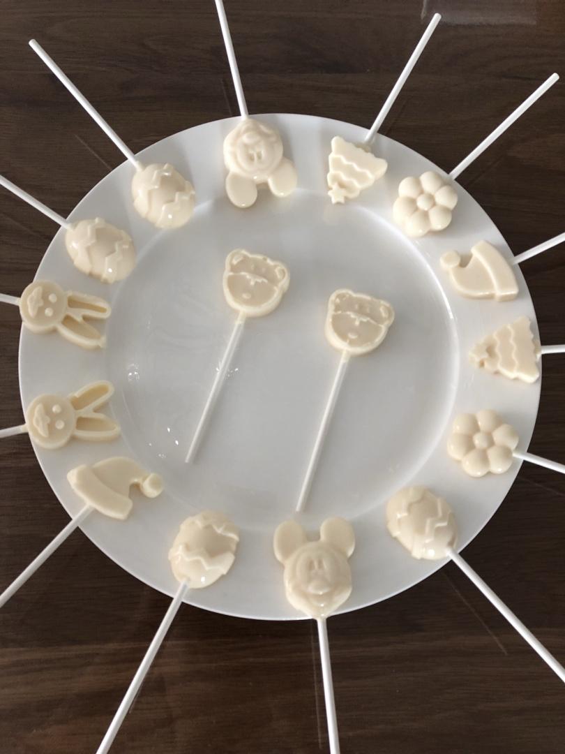 做了n次，终于做出了味道浓郁口感最像市售棒棒奶酪的奶酪棒！