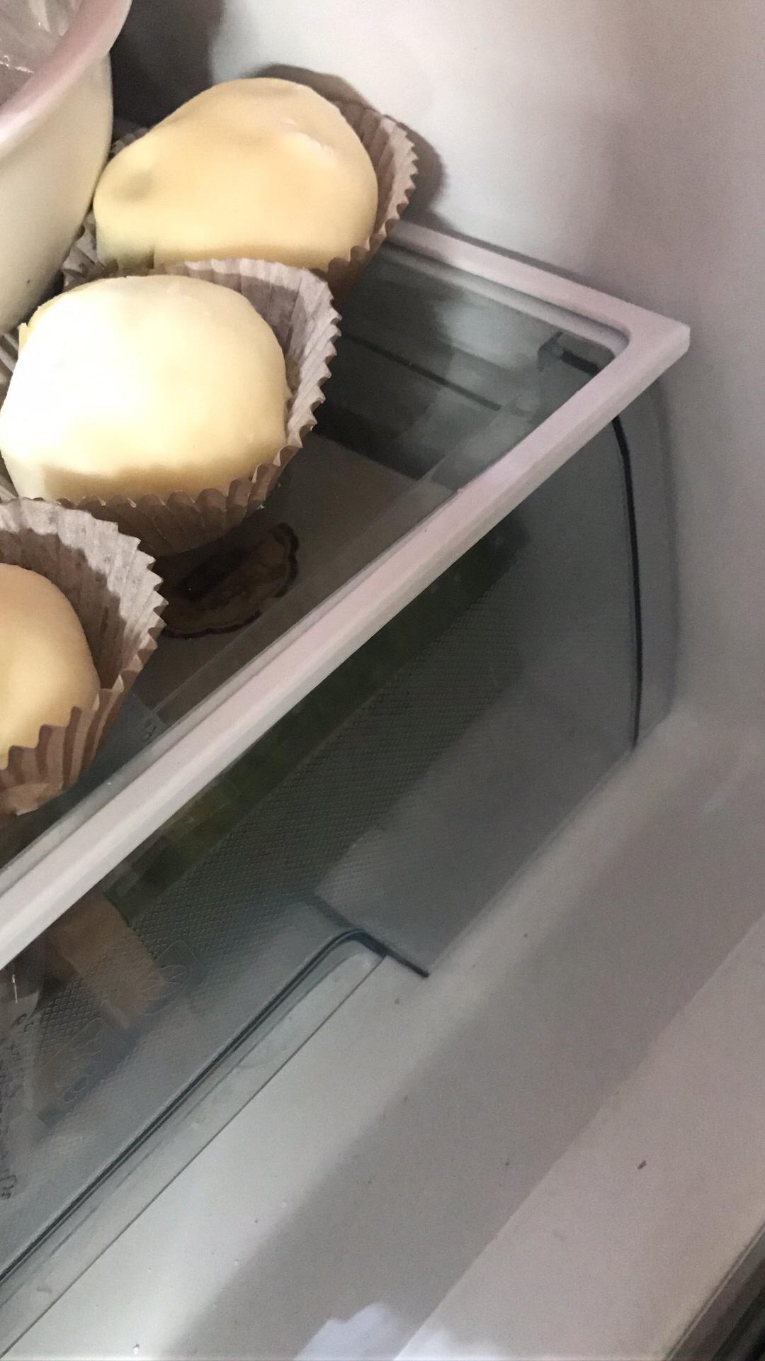 雪媚娘的做法